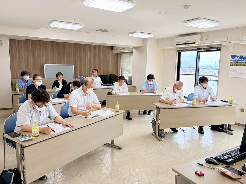 太平洋シルバーサービス　2026.8.3「園長マネジメント研修」