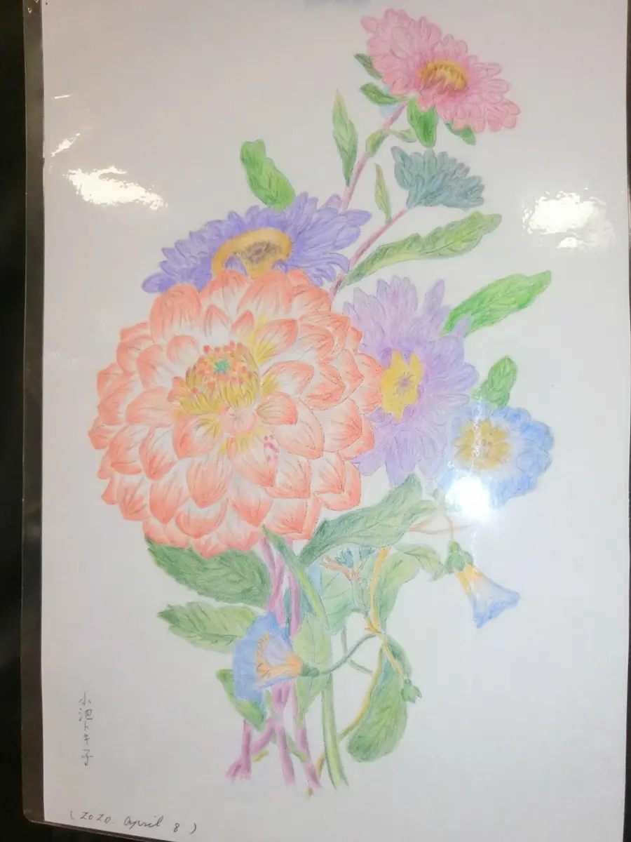 みんなの展覧会　シルバーシティ哲学堂