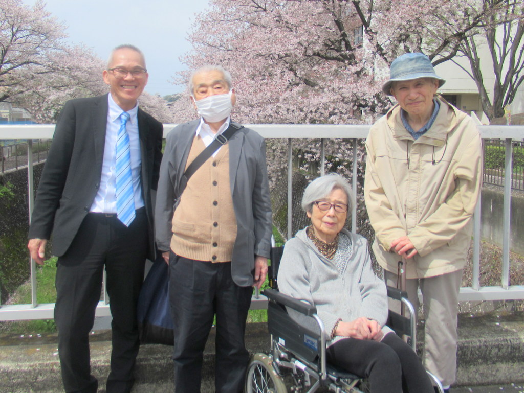 シルバーシティ聖蹟桜ヶ丘　2026.04.13「さくらウィーク」