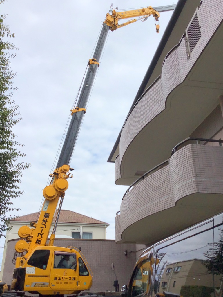 シルバーシティ石神井南館　2026.03.20「停電がくれた、あたたかな時間」