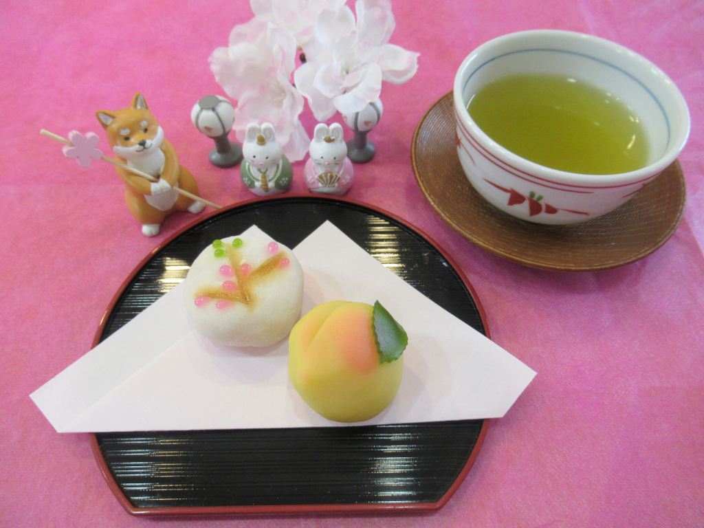 シルバーシティ聖蹟桜ヶ丘　2026.03.03「笑顔溢れるひな祭り」