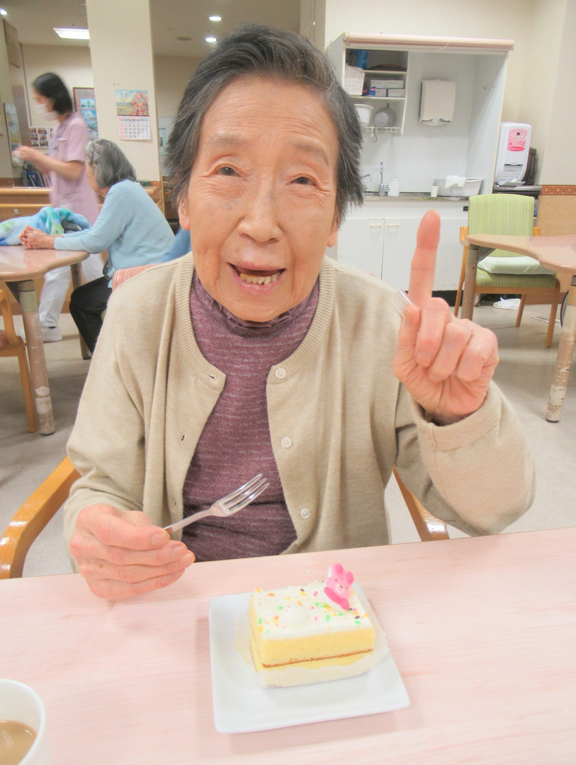 シルバーシティ聖蹟桜ヶ丘　開設38周年記念日