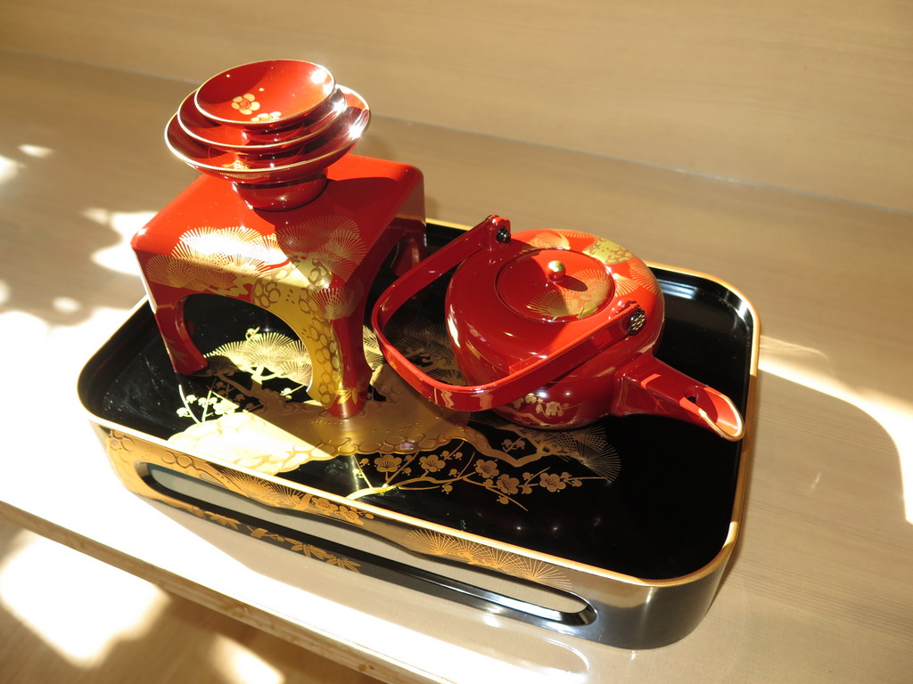 シルバーシティ石神井北館　2026.01.01「２０２６年の年明け」