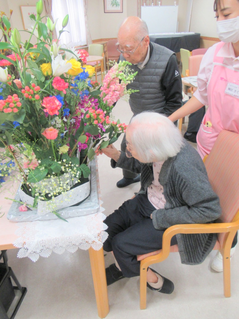 シルバーシティ聖蹟桜ヶ丘　開設38周年記念日