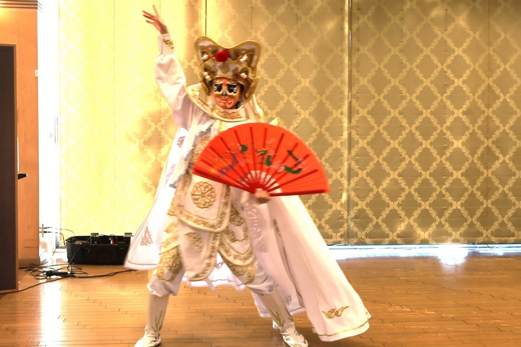 シルバーシティ武蔵野　2025.11.15「北海道フェア」