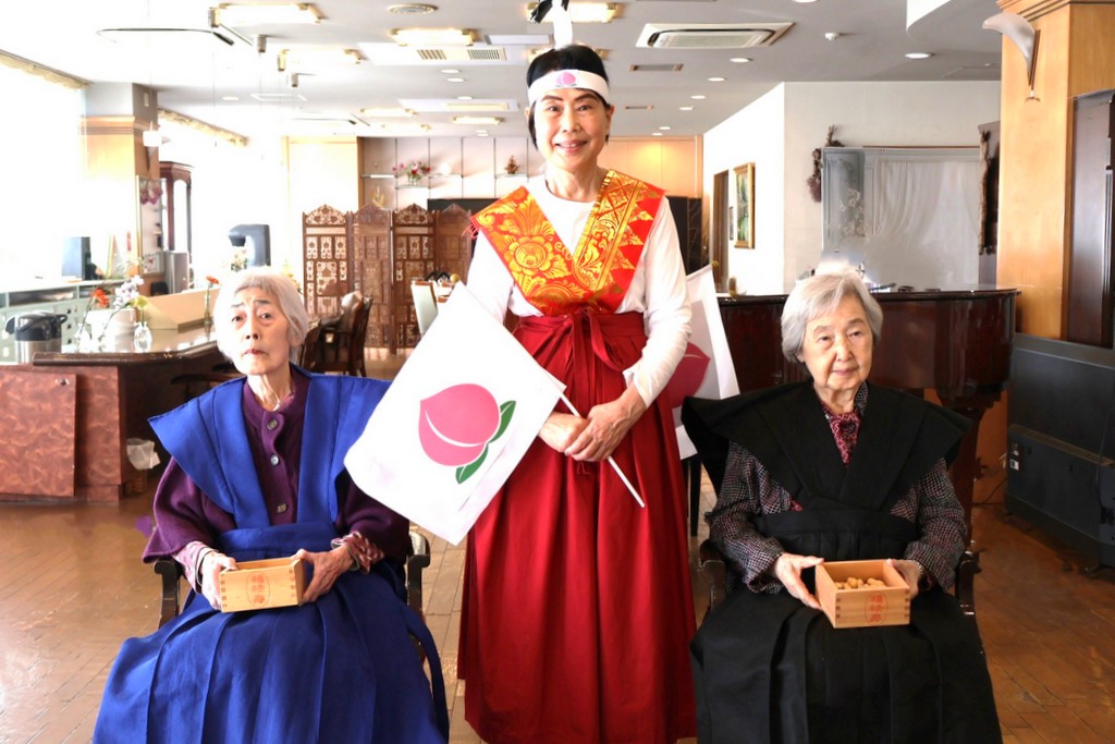 シルバーシティ武蔵野　2026.02.03「節分-60年に1度の丙午-」