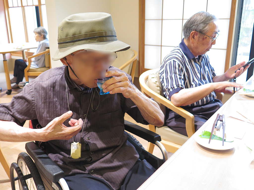 シルバーシティ石神井北館 2026.6.30「今日は父の日!お寿司に居酒屋、笑顔いっぱいの一日」