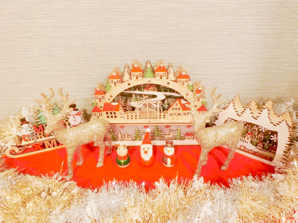 シルバーシティ哲学堂　2025.12.25「クリスマスコンサート」