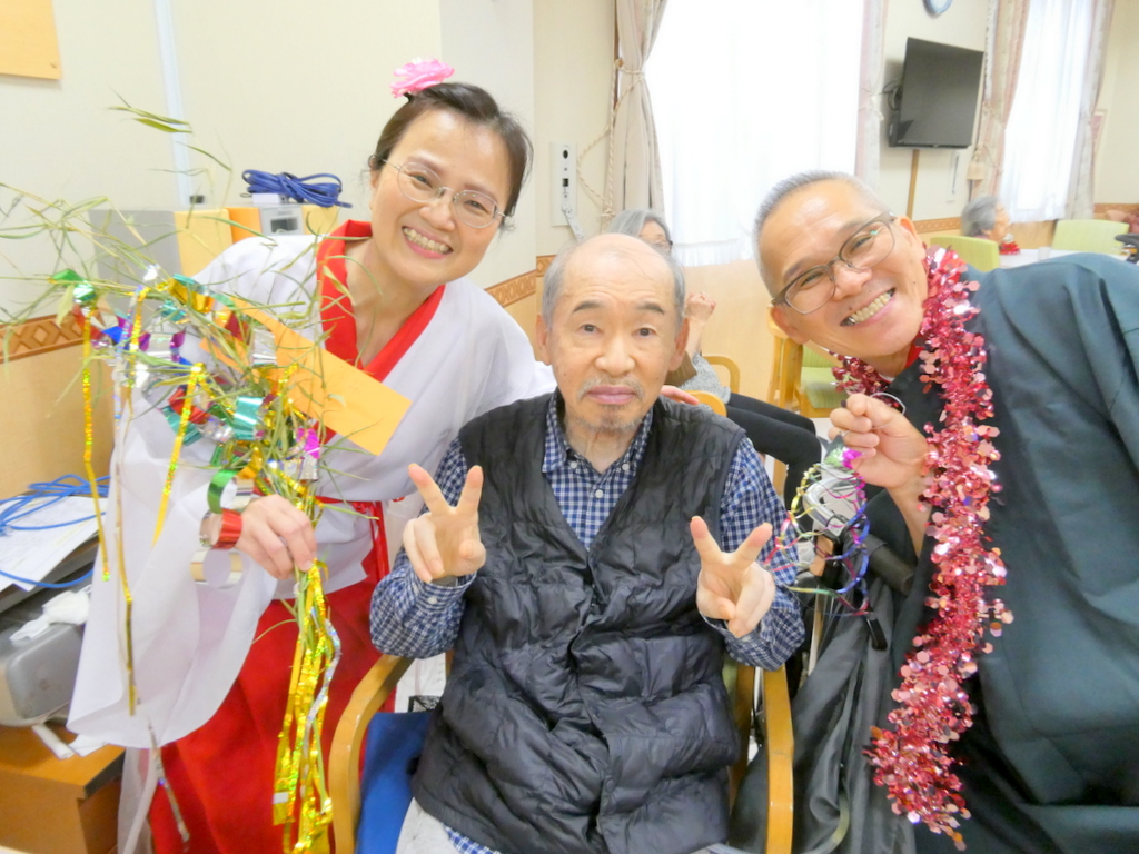 シルバーシティ聖蹟桜ヶ丘 2026.07.07「七夕-星に願いを-」