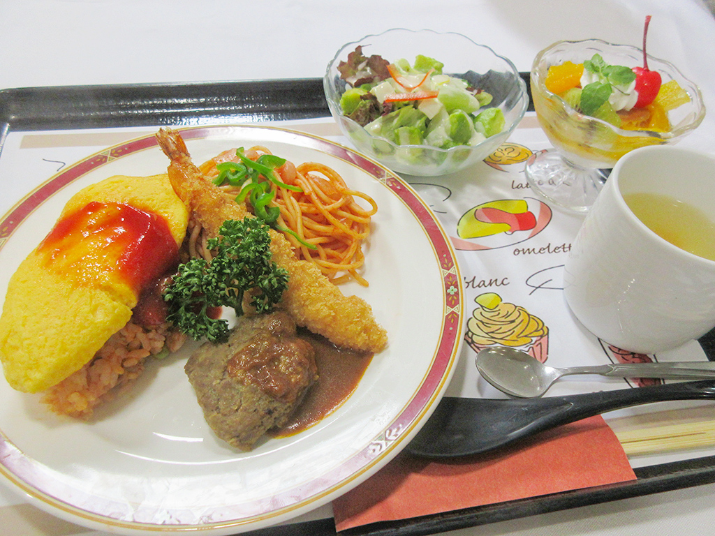 シルバーシティむさしの欅館　2026.10.23「日々のお食事に季節の味わいを」