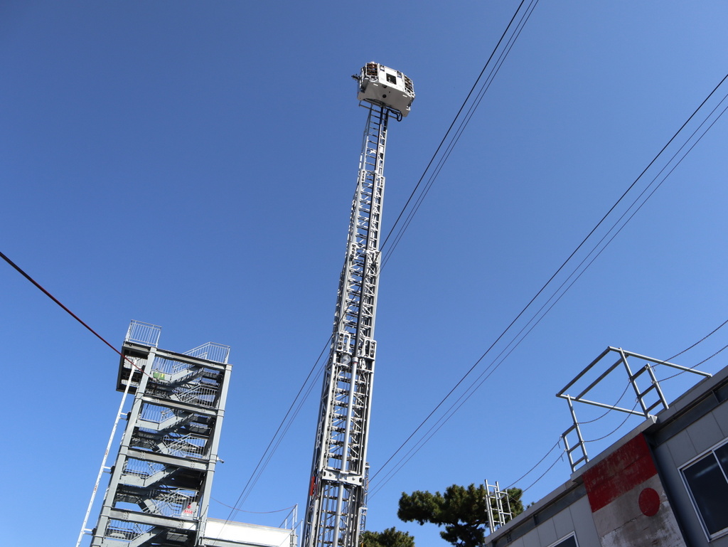 シルバーシティ武蔵境 2025.11.15「令和7年度 火災予防業務協力者等表彰式」