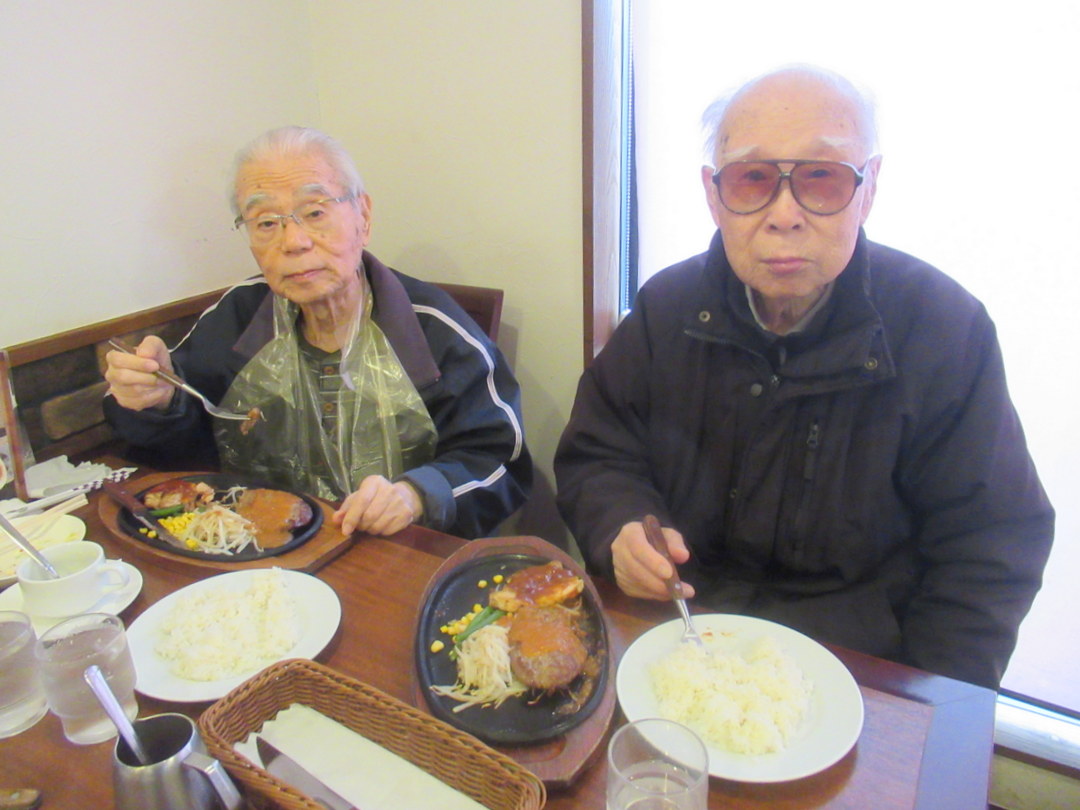 シルバーシティ聖蹟桜ヶ丘 2025.11.27「宮ケ瀬ダムバスツアー」