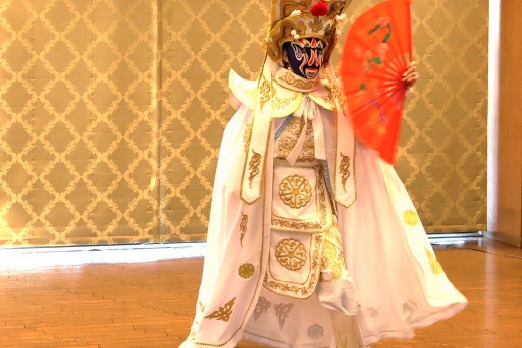 シルバーシティ武蔵野　2025.11.15「北海道フェア」