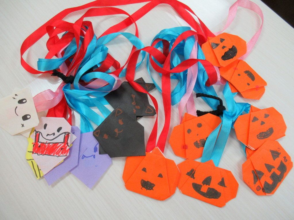 シルバーシティ駒込 2025.10.24「ハロウィン」