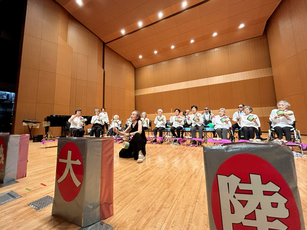 シルバーシティ聖蹟桜ヶ丘　開設38周年記念日