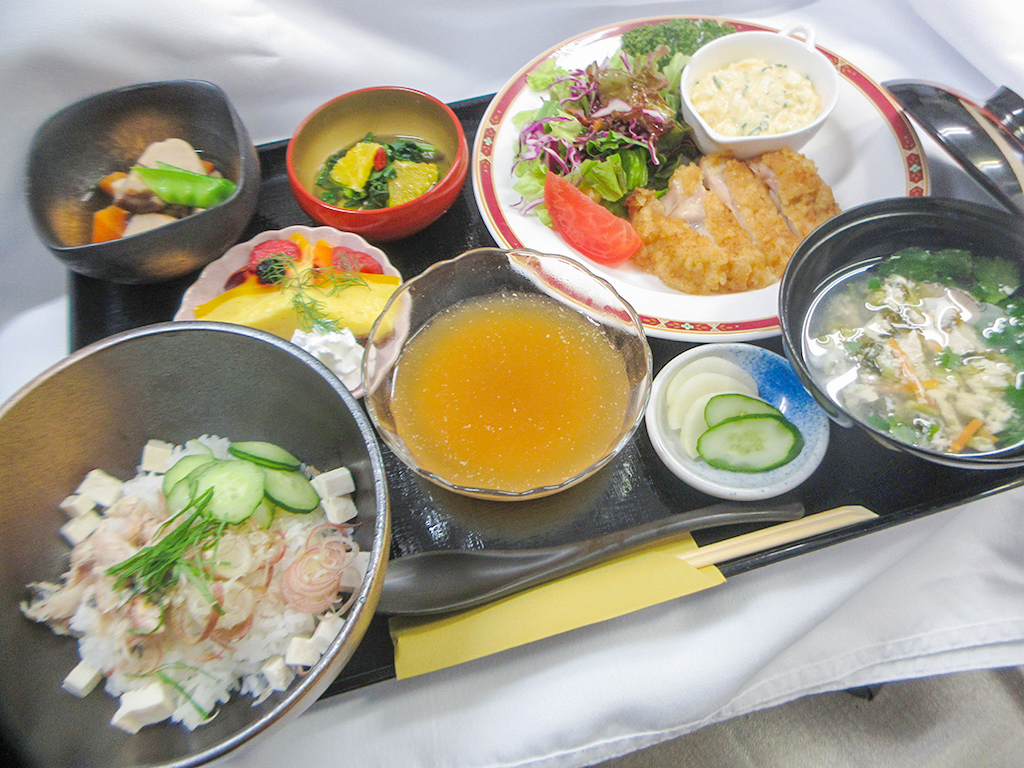 シルバーシティむさしの欅館　2026.10.23「日々のお食事に季節の味わいを」