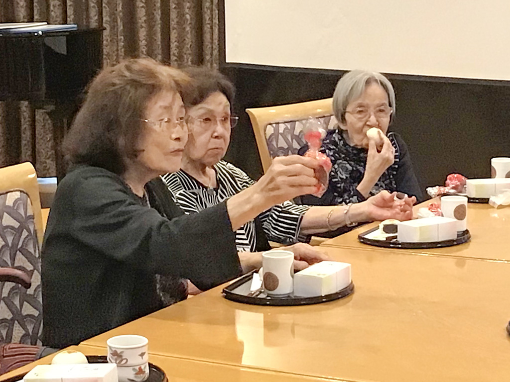 シルバーシティ石神井南館　2026.9.25「敬老の日をお祝いする、音楽に包まれたひととき」