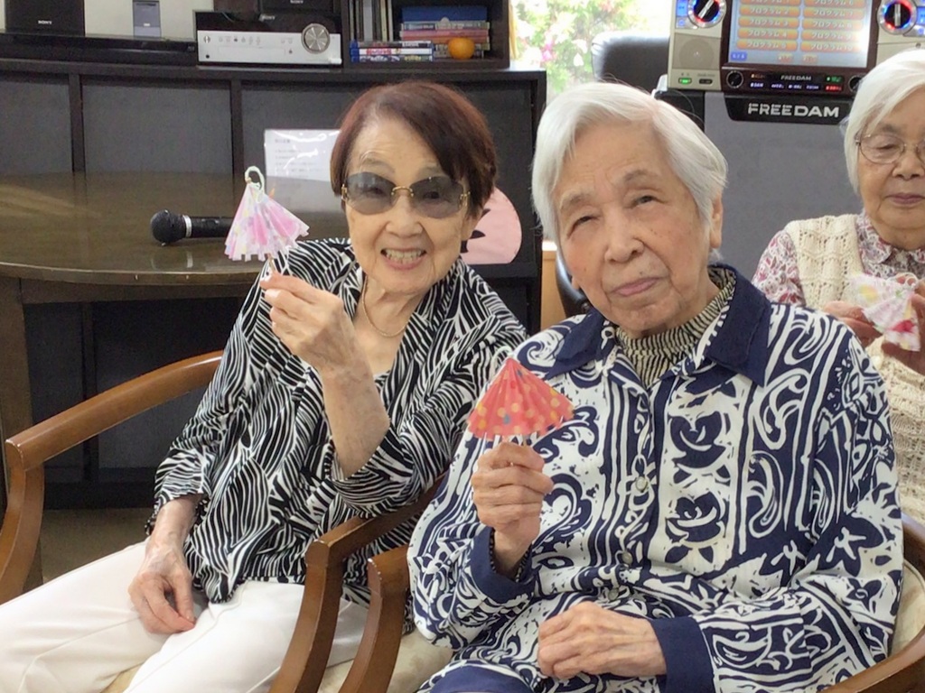 シルバーシティむさしの欅館 2025.05.05「こどもの日~津軽三味線演奏会~」