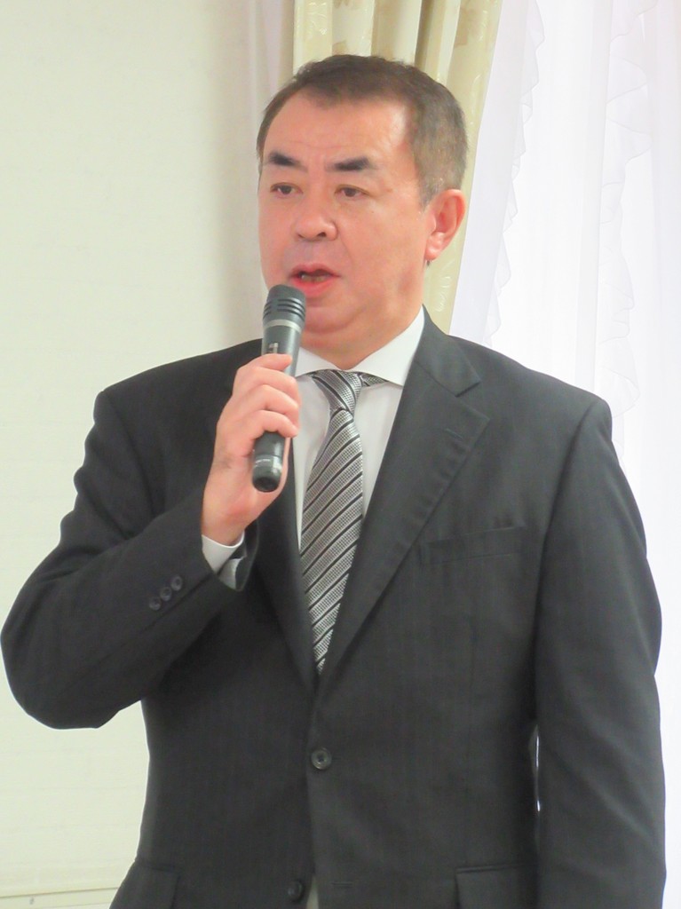 シルバーシティ駒込　2025.11.01「開設２５周年」