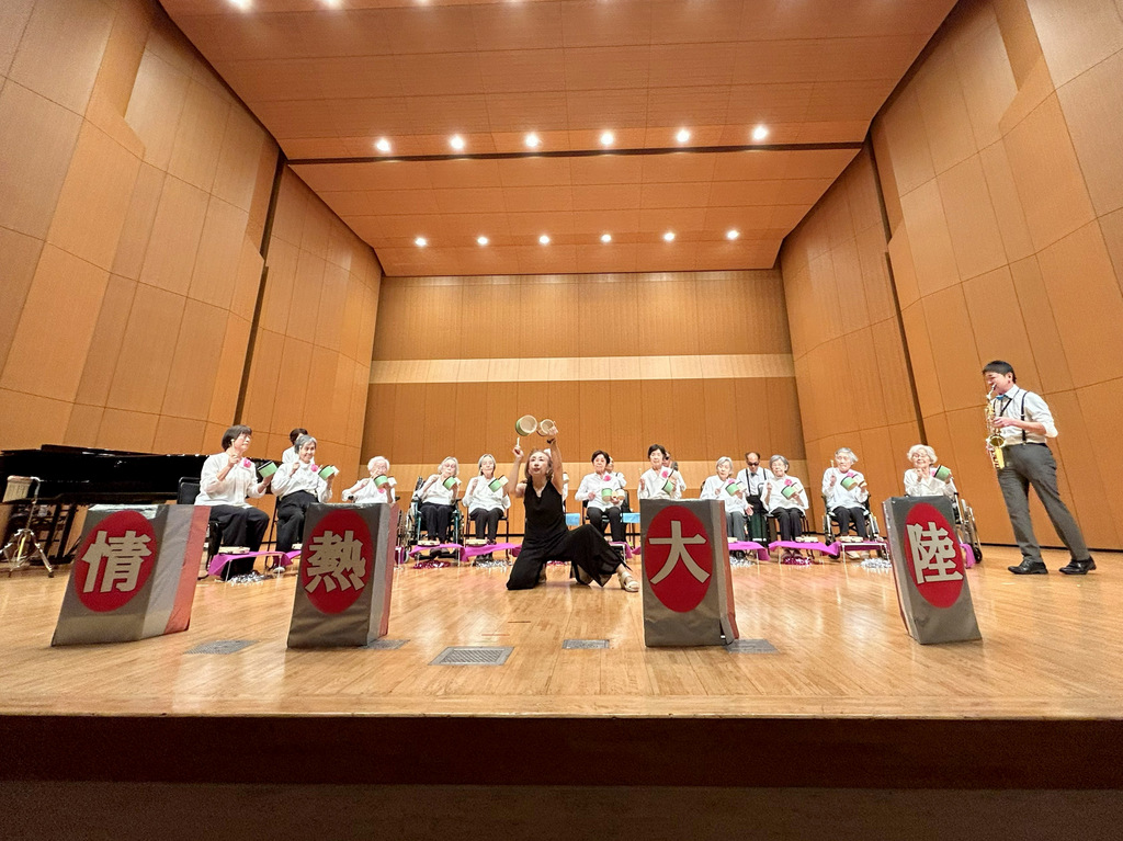 シルバーシティ聖蹟桜ヶ丘 開設38周年記念日