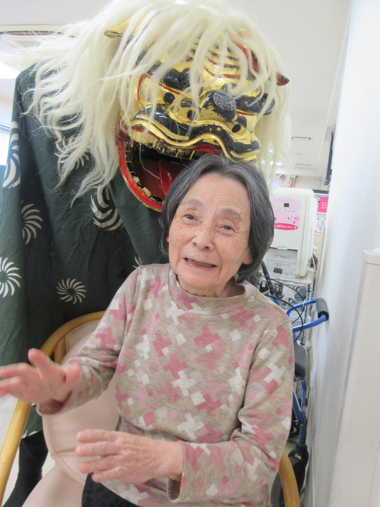 シルバーシティ武蔵境　2026.01.01「お正月」