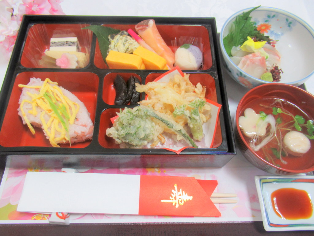 シルバーシティ聖蹟桜ヶ丘　2026.04.13「さくらウィーク」