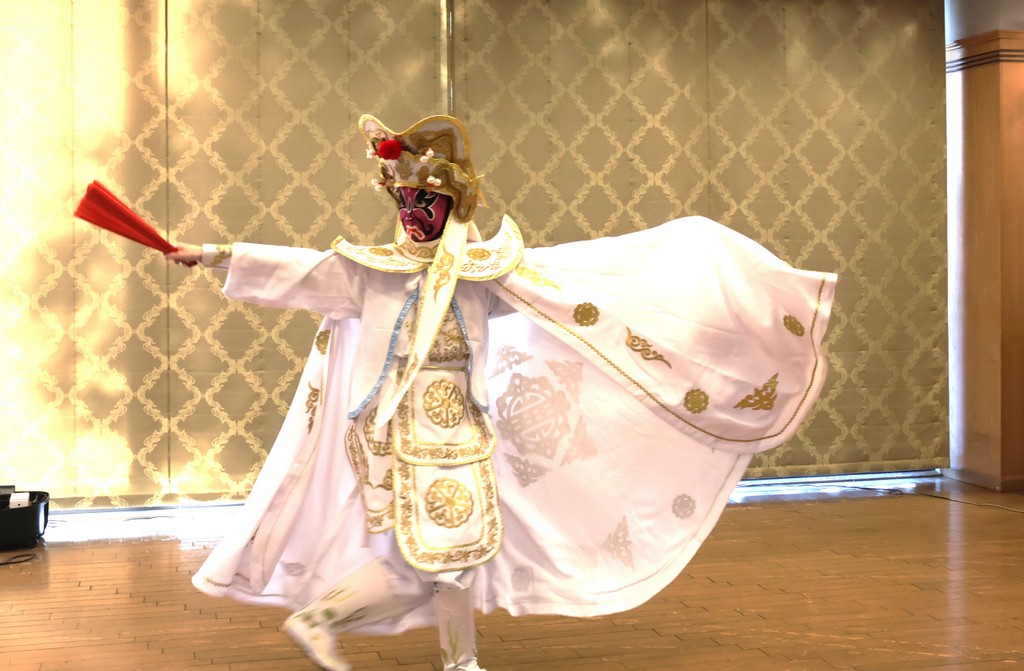 シルバーシティ武蔵野　2025.11.15「北海道フェア」