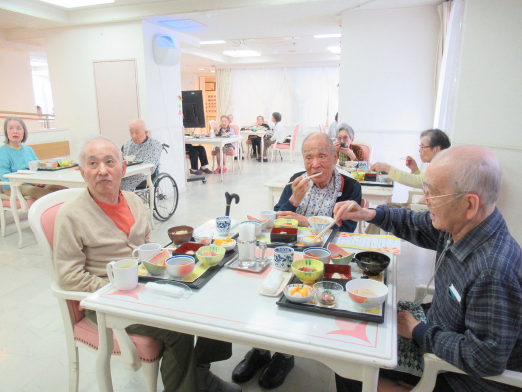 シルバーシティ駒込 2025.11.01「開設25周年」