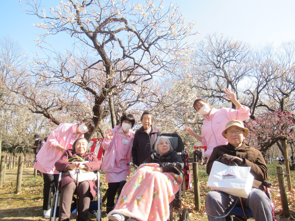 シルバーシティ聖蹟桜ヶ丘 2026.02.25「2月イベント」