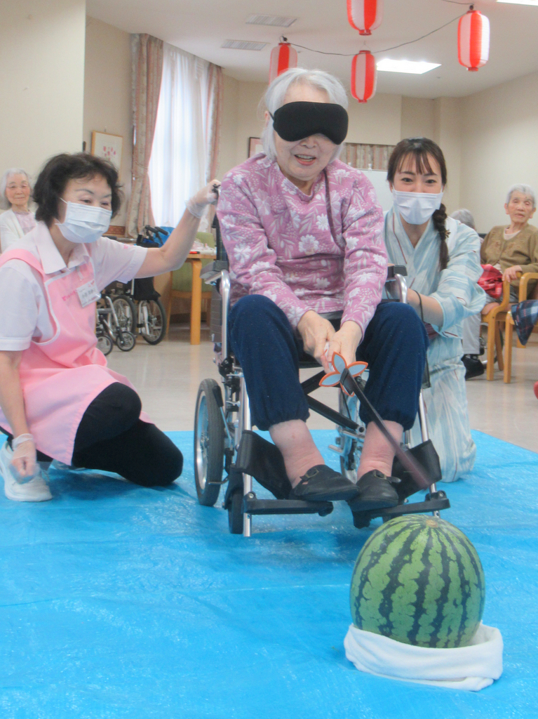 シルバーシティ聖蹟桜ヶ丘 2025.08.16「納涼祭」