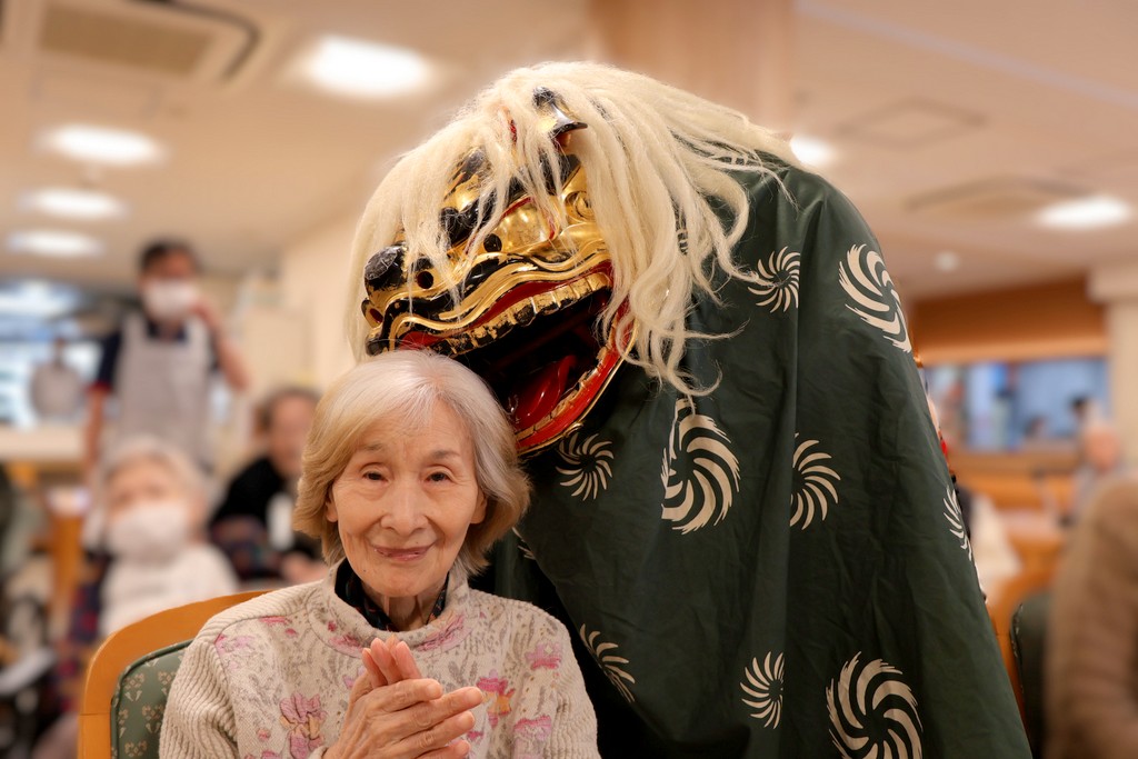 シルバーシティ哲学堂 2026.01.11「新春イベント」