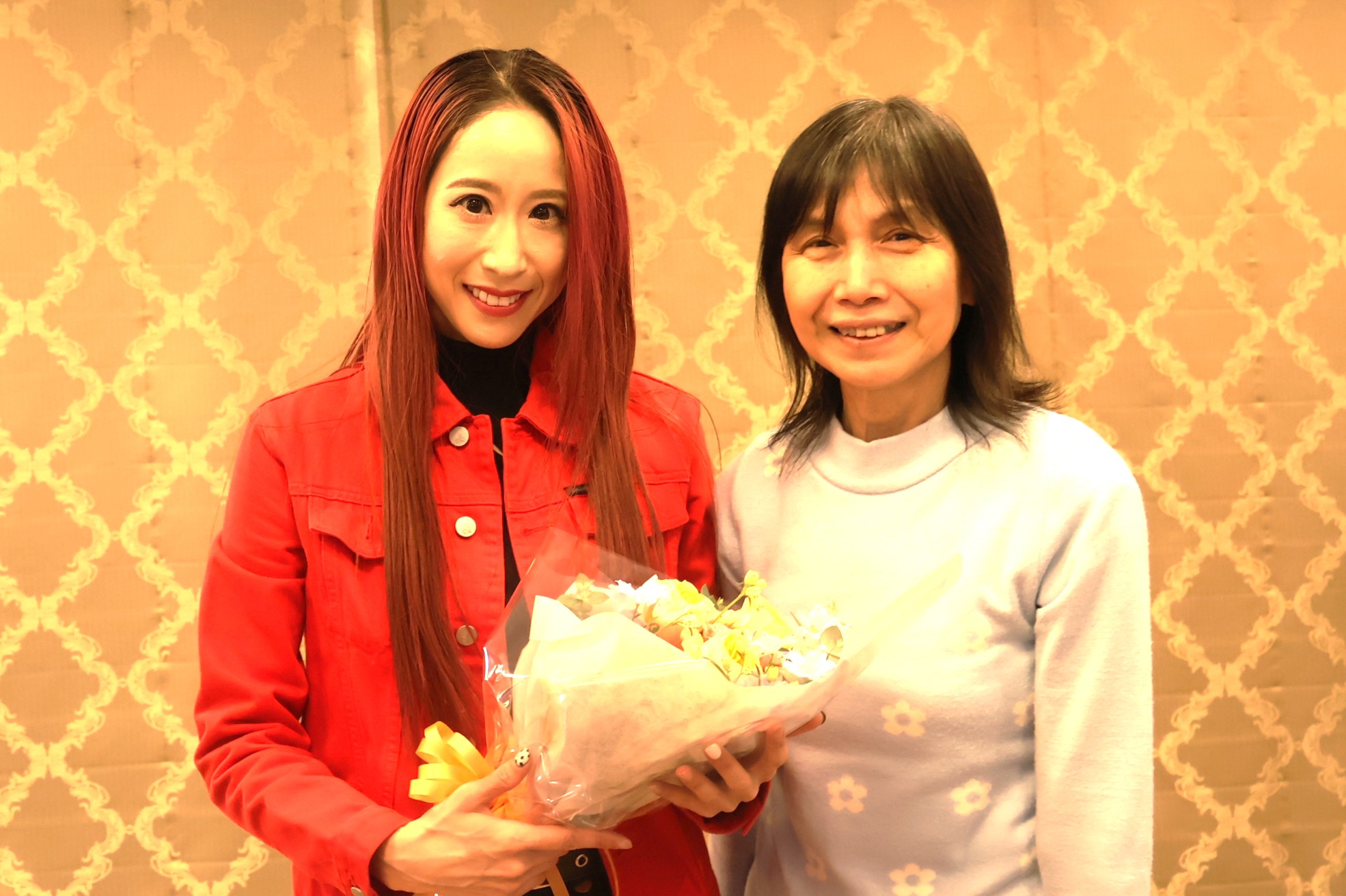 シルバーシティ武蔵野　2025.11.15「北海道フェア」