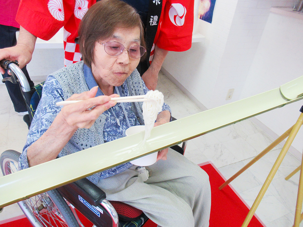 シルバーシティ駒込 2026.8.28「納涼祭」
