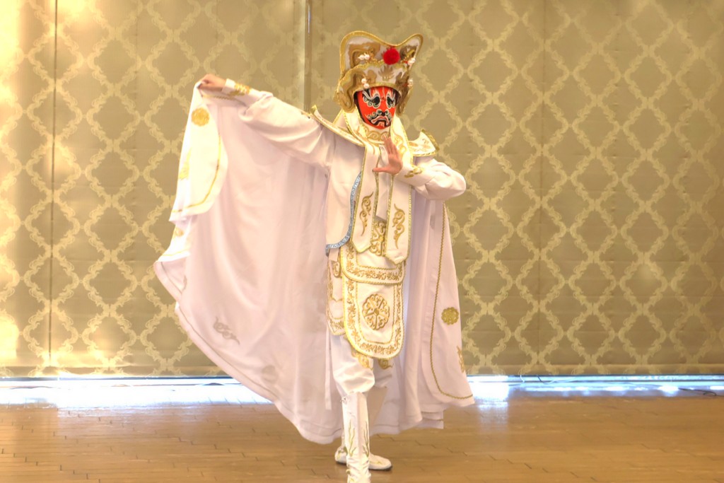 シルバーシティ武蔵野　2025.11.15「北海道フェア」