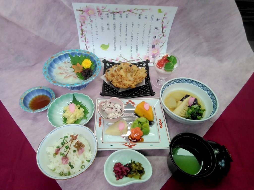 シルバーシティ石神井南館　2026.04.