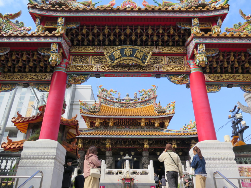 シルバーシティ石神井北館　2026.03.17「春風に誘われて横浜へ」