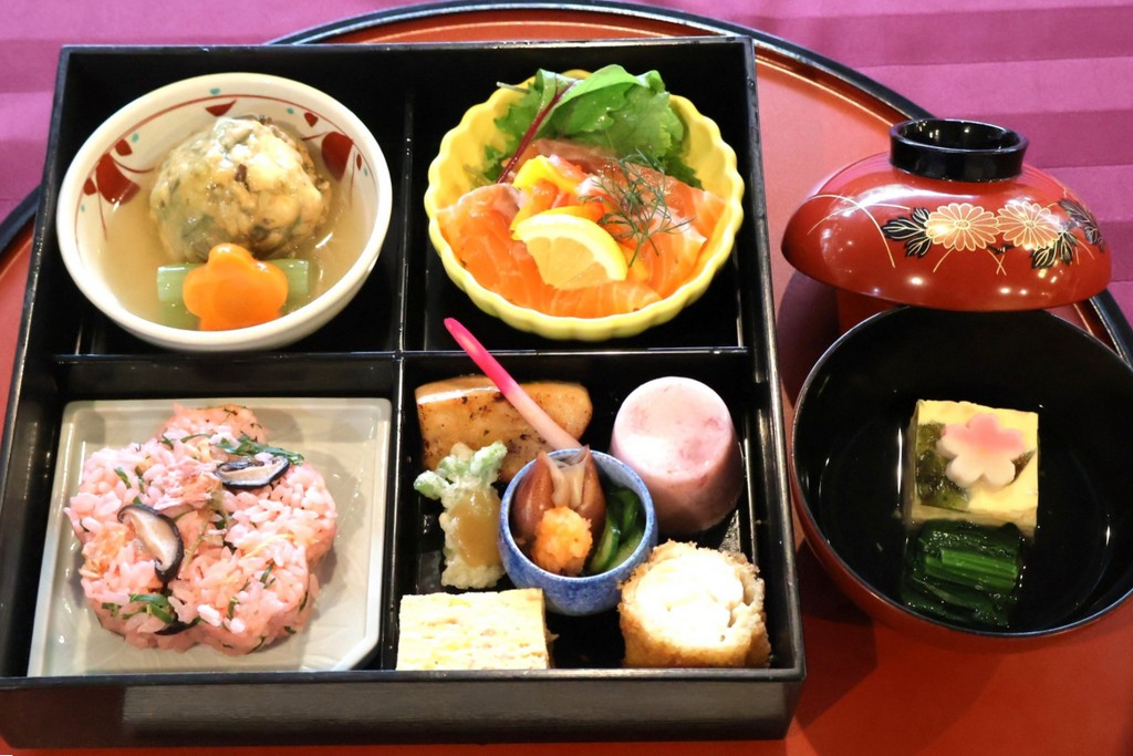 シルバーシティ武蔵野 2026.03.30「人力車2026」