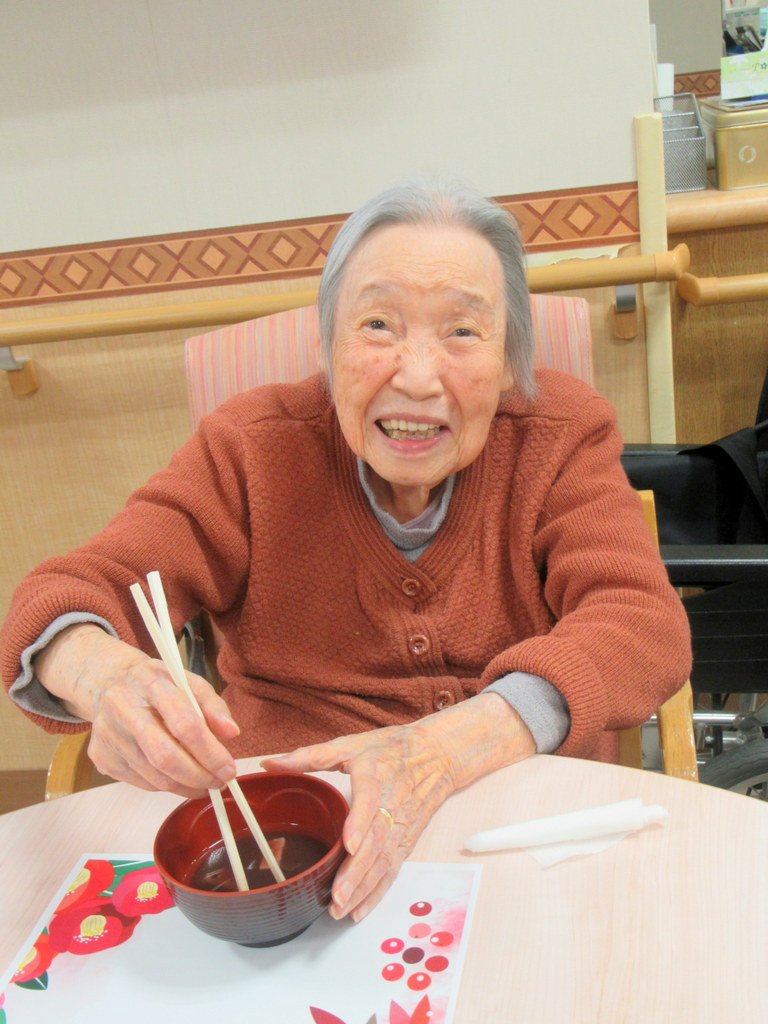 シルバーシティ聖蹟桜ヶ丘 2026.01.10「壽獅子舞」