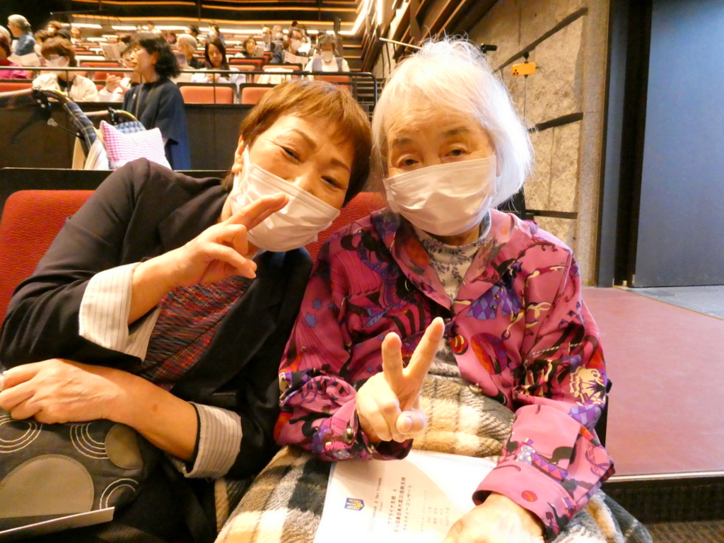 シルバーシティ聖蹟桜ヶ丘　2026.04.12「チャリティーコンサート」