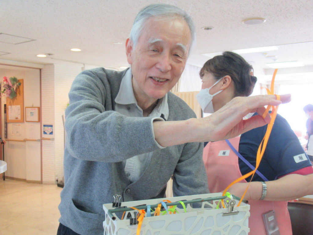 シルバーシティ駒込　2026.03.14「ホワイトデー」