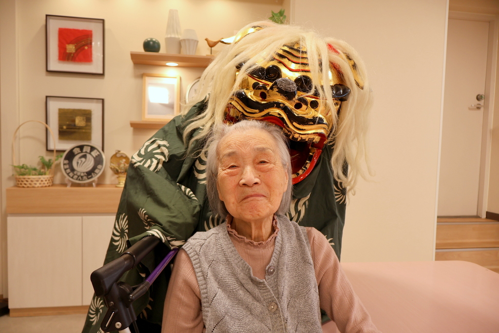 シルバーシティ哲学堂　2026.01.11「新春イベント」