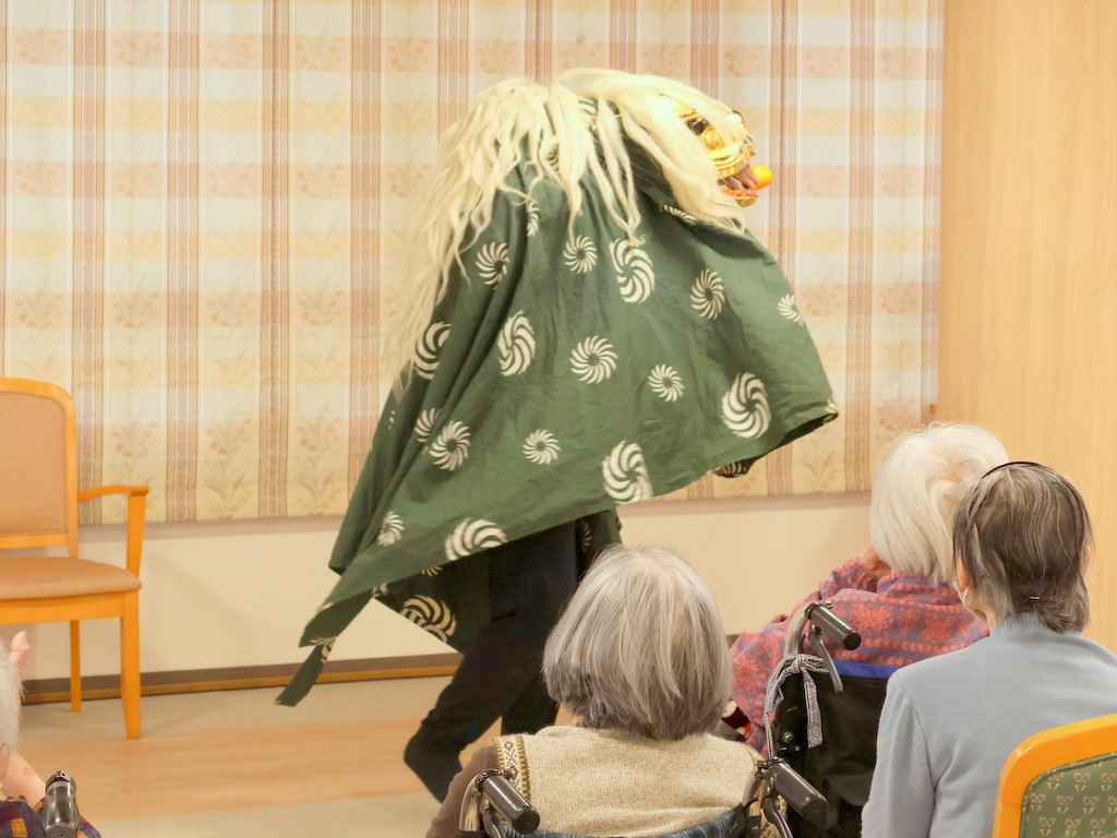 シルバーシティ哲学堂　2026.01.11「新春イベント」