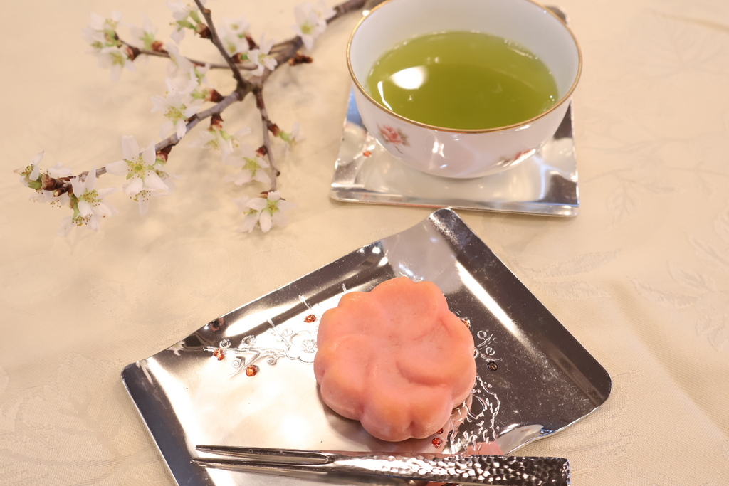 シルバーシティ武蔵野　2026.03.30「人力車」