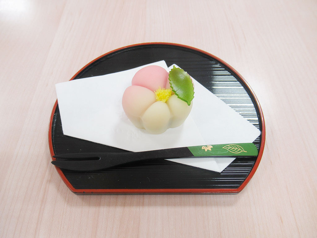 シルバーシティ聖蹟桜ヶ丘　2025.1.10「お正月風景」