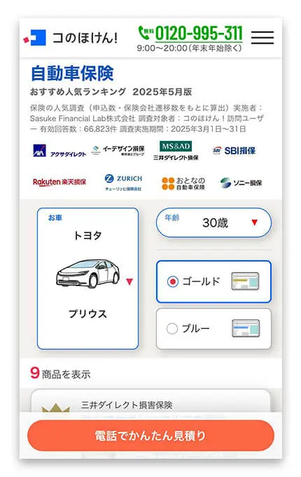 クリエイティブ例や施策の紹介
