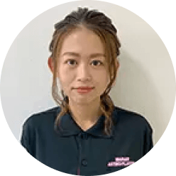 茨城アストロプラネッツ　株式会社 茨城県民球団　広報宣伝部 郷 奈佑美さま