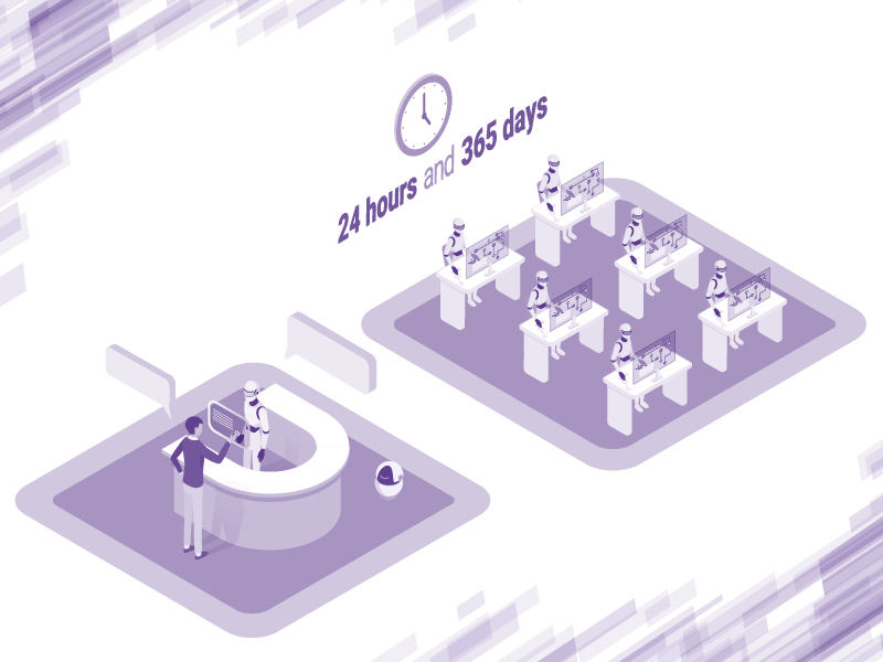 チャットボットでCVR改善する方法を解説！導入時のポイントと事例も紹介