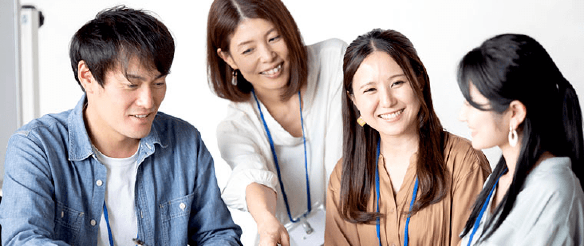Web接客のシナリオ作成に悩まない！ポイントから事例まで解説