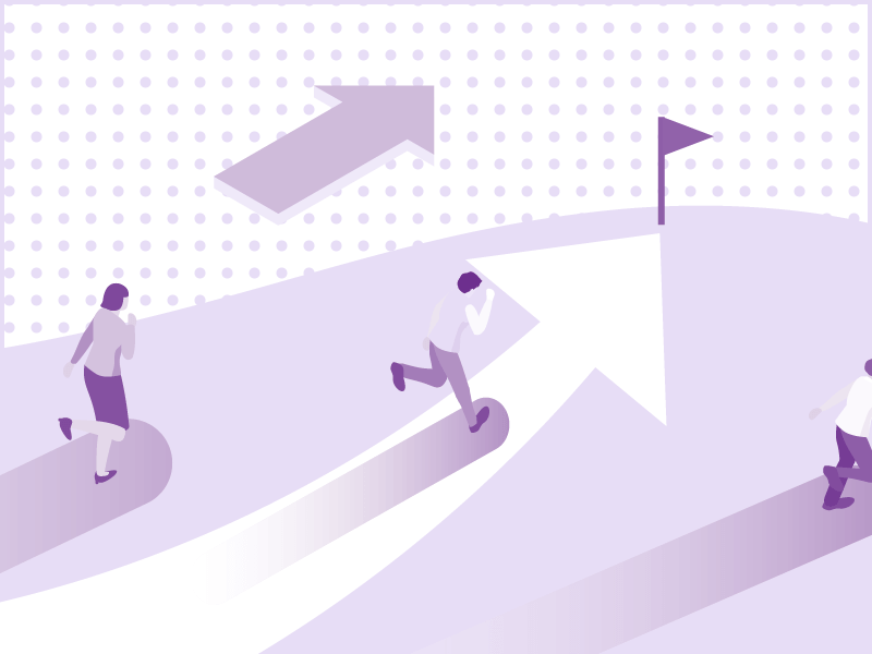 Webサイトの導線とは？動線との違いや設計のポイントを解説