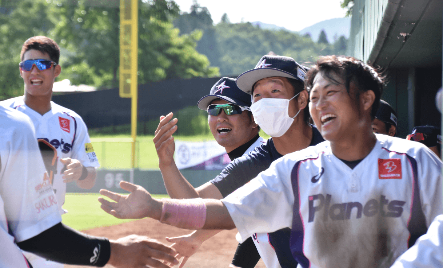 茨城アストロプラネッツ